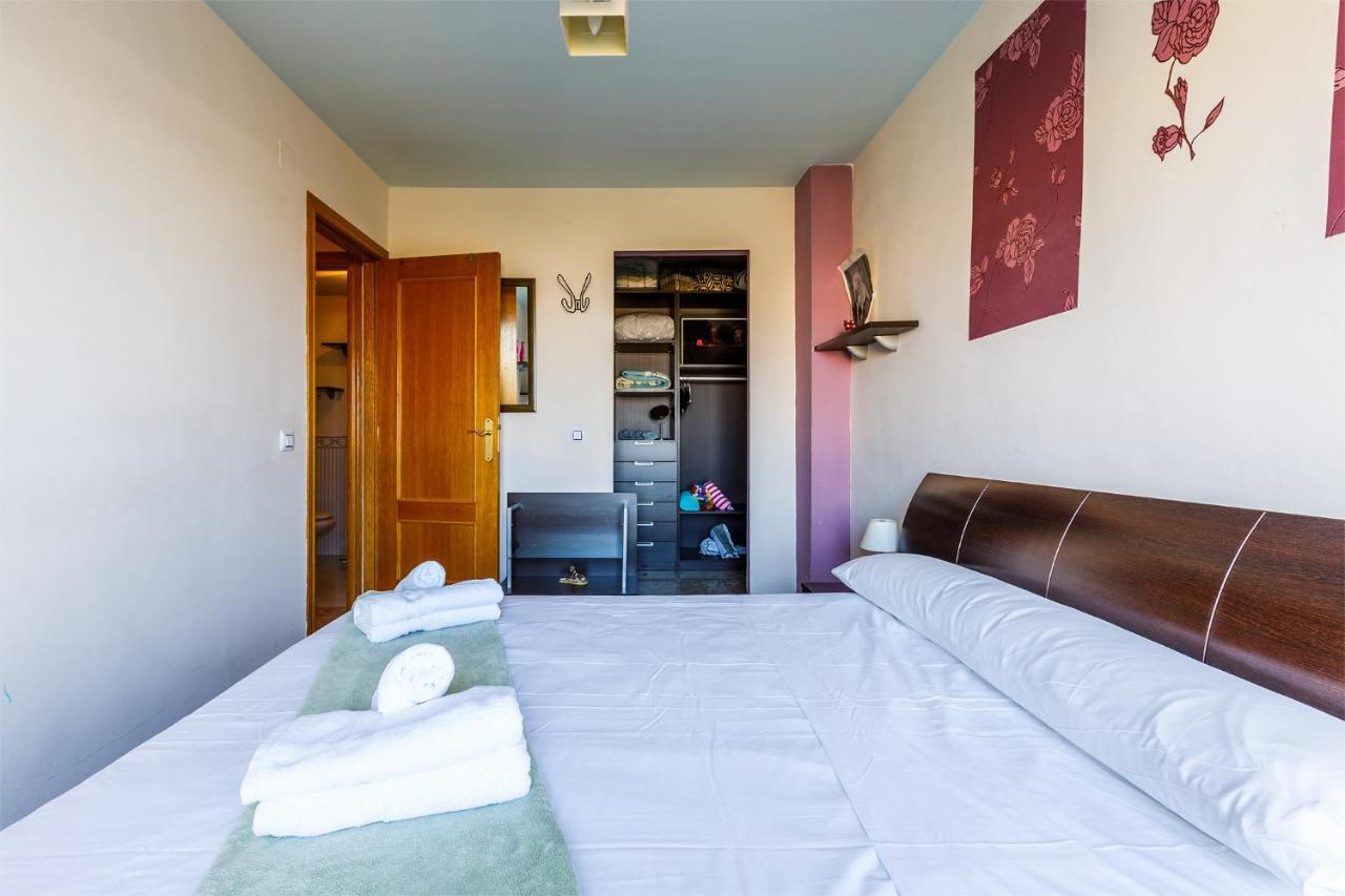 A&N Villa Catiana 토레델마르 외부 사진