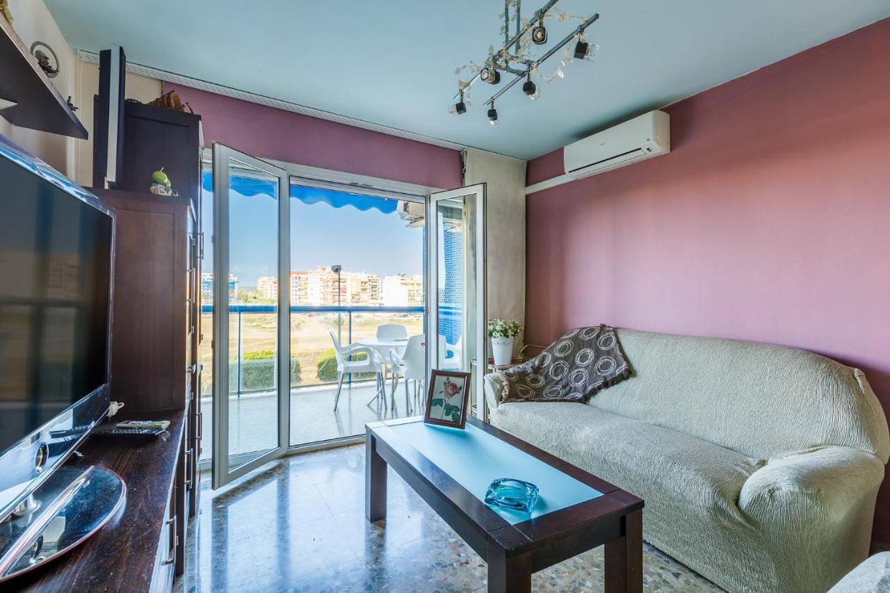 A&N Villa Catiana 토레델마르 외부 사진