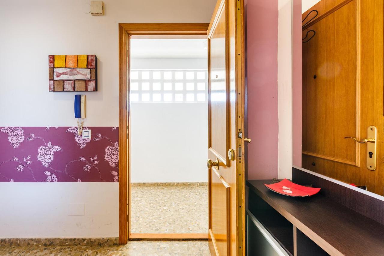 A&N Villa Catiana 토레델마르 외부 사진