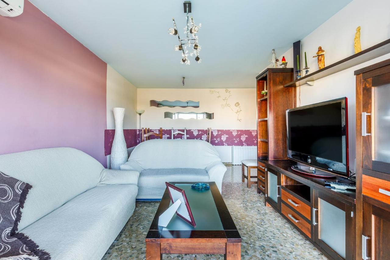 A&N Villa Catiana 토레델마르 외부 사진
