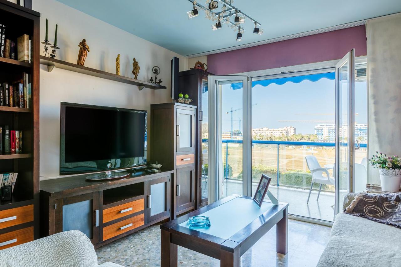 A&N Villa Catiana 토레델마르 외부 사진