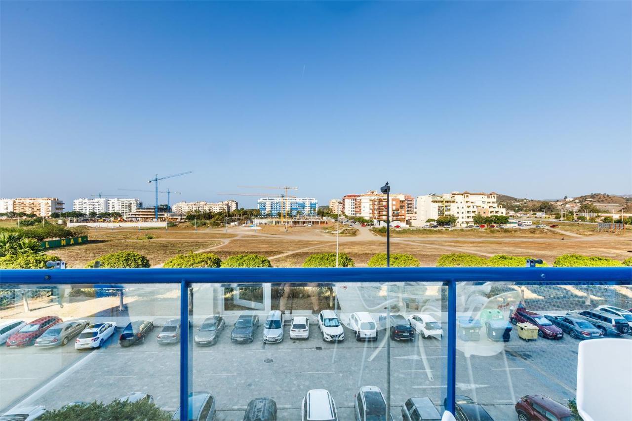 A&N Villa Catiana 토레델마르 외부 사진