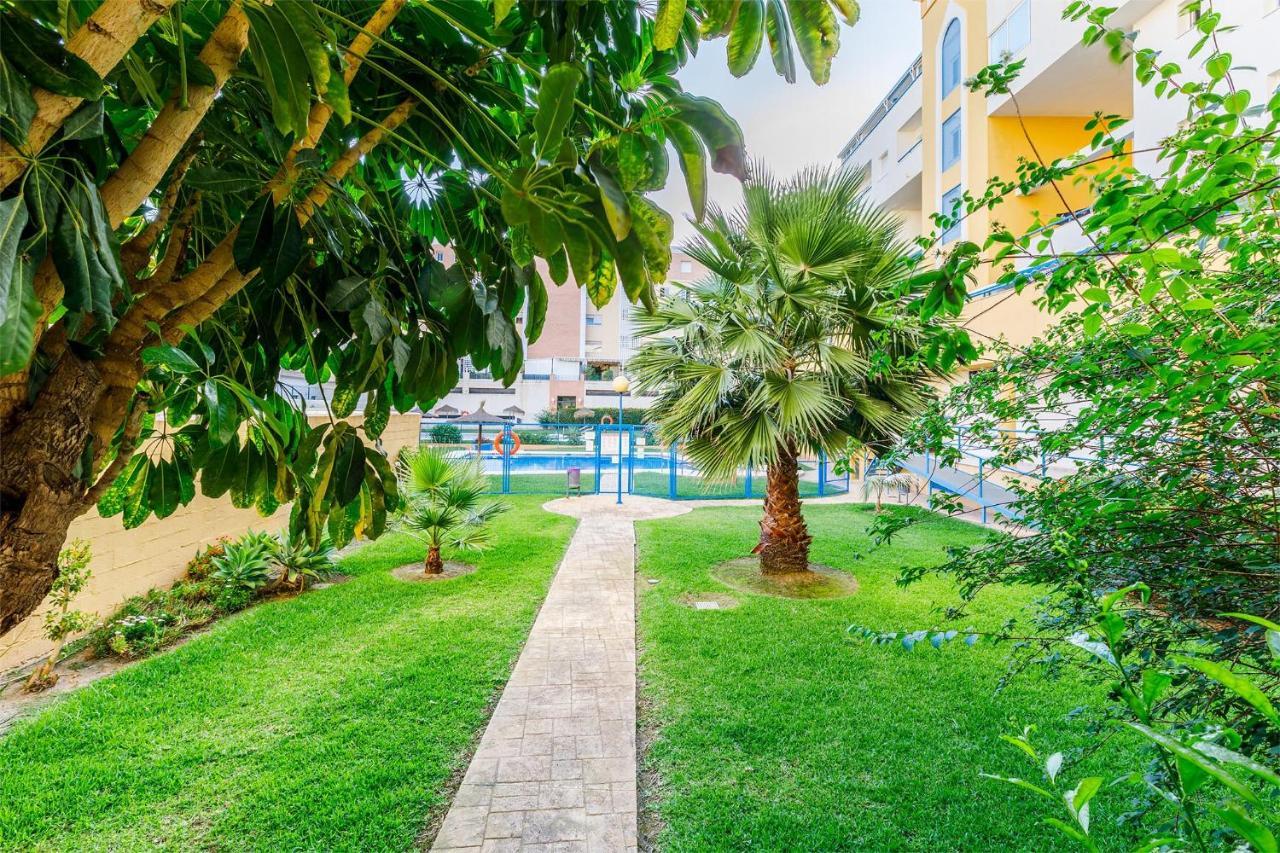 A&N Villa Catiana 토레델마르 외부 사진
