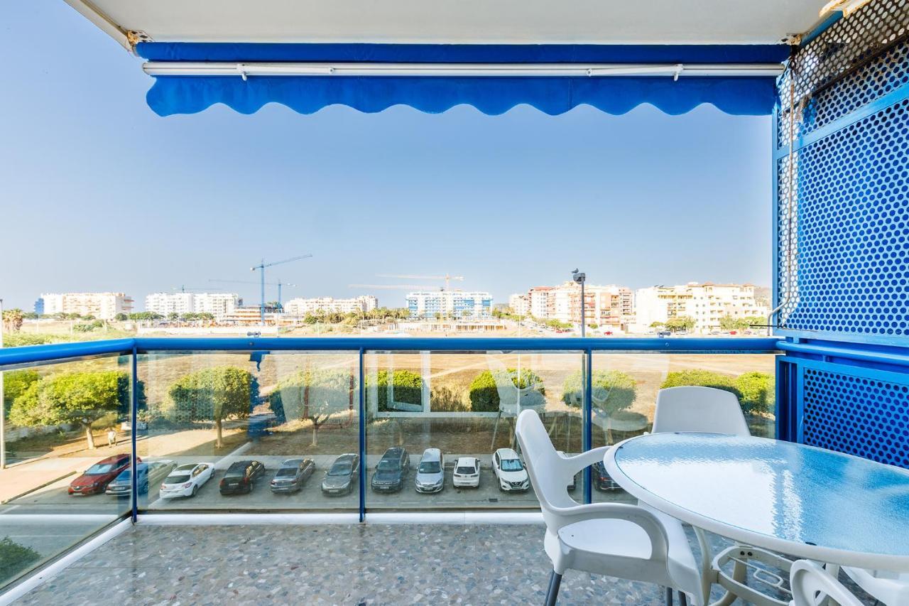 A&N Villa Catiana 토레델마르 외부 사진