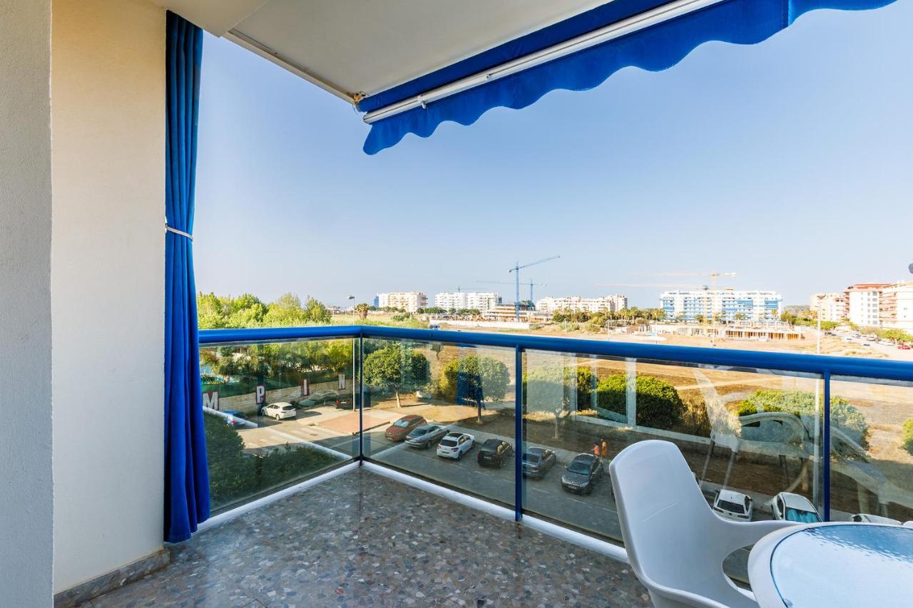 A&N Villa Catiana 토레델마르 외부 사진