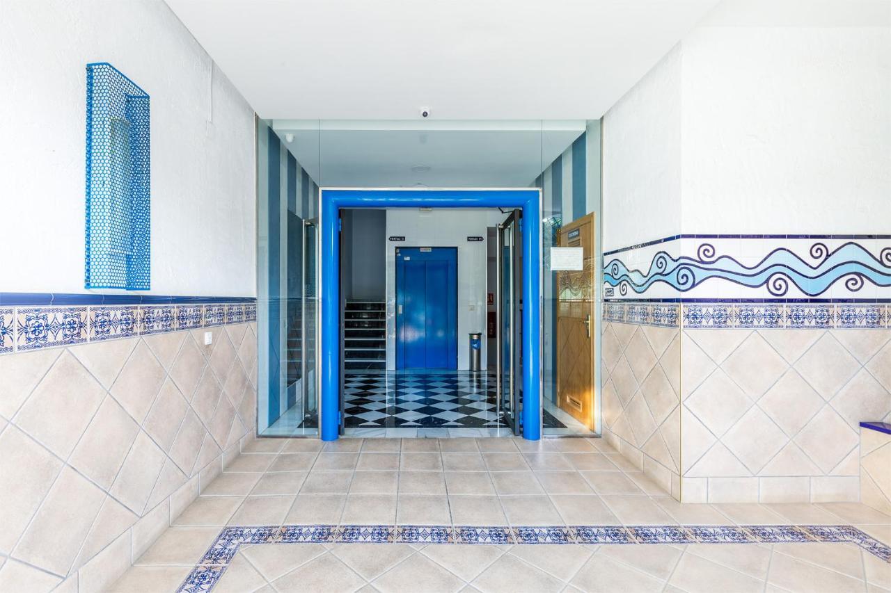 A&N Villa Catiana 토레델마르 외부 사진