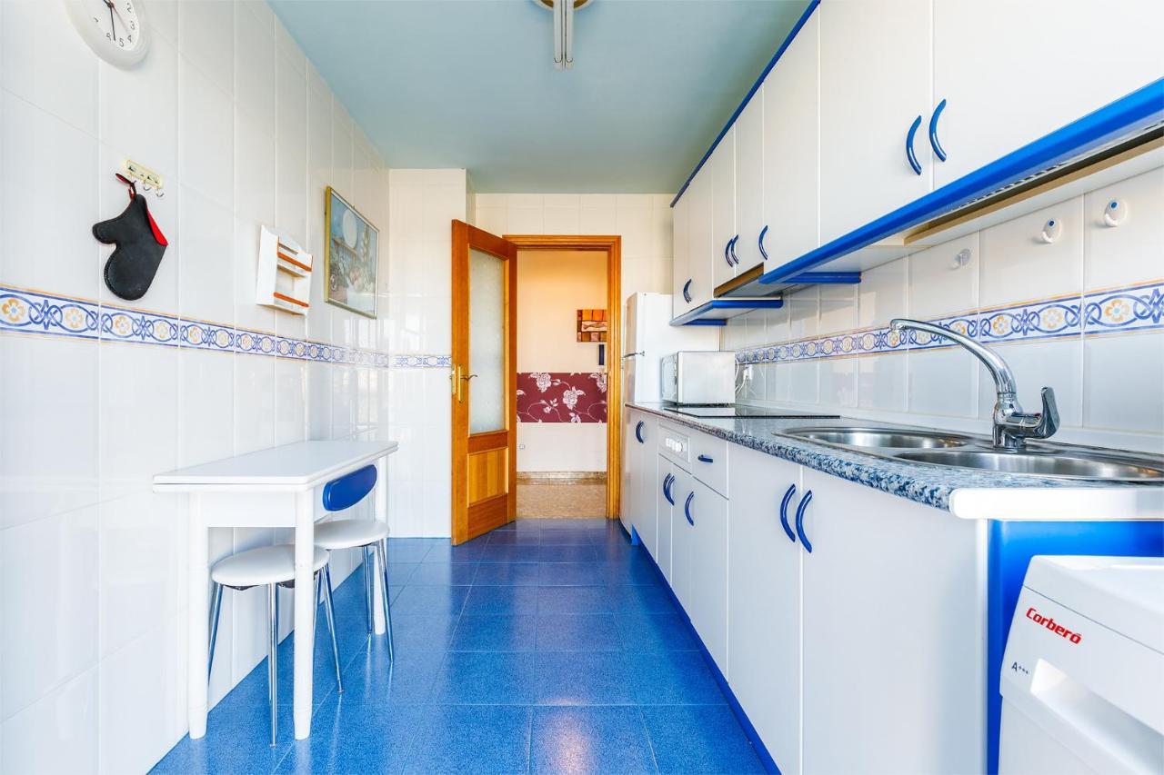A&N Villa Catiana 토레델마르 외부 사진