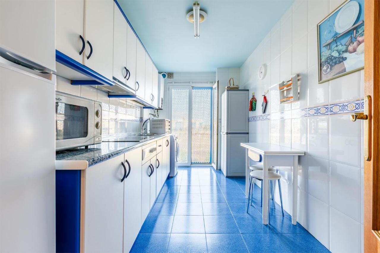 A&N Villa Catiana 토레델마르 외부 사진