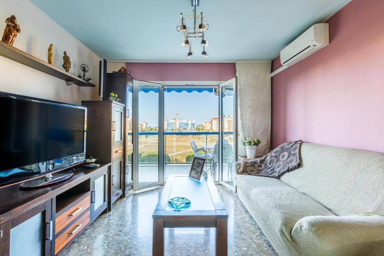 A&N Villa Catiana 토레델마르 외부 사진