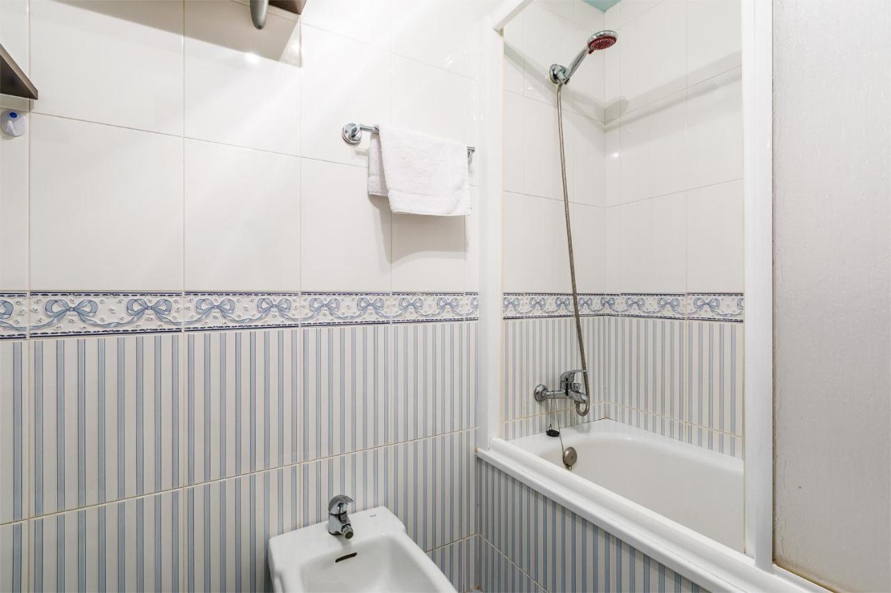 A&N Villa Catiana 토레델마르 외부 사진