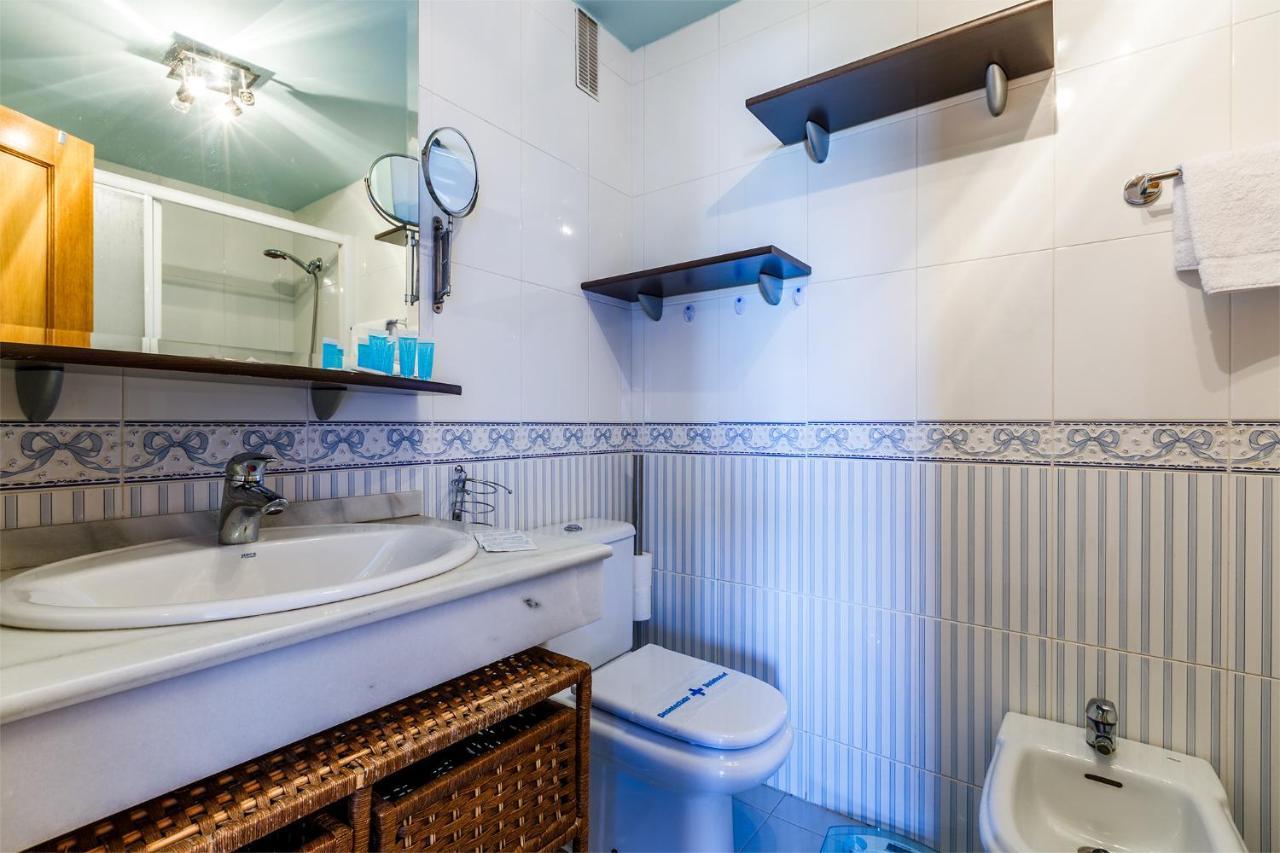 A&N Villa Catiana 토레델마르 외부 사진