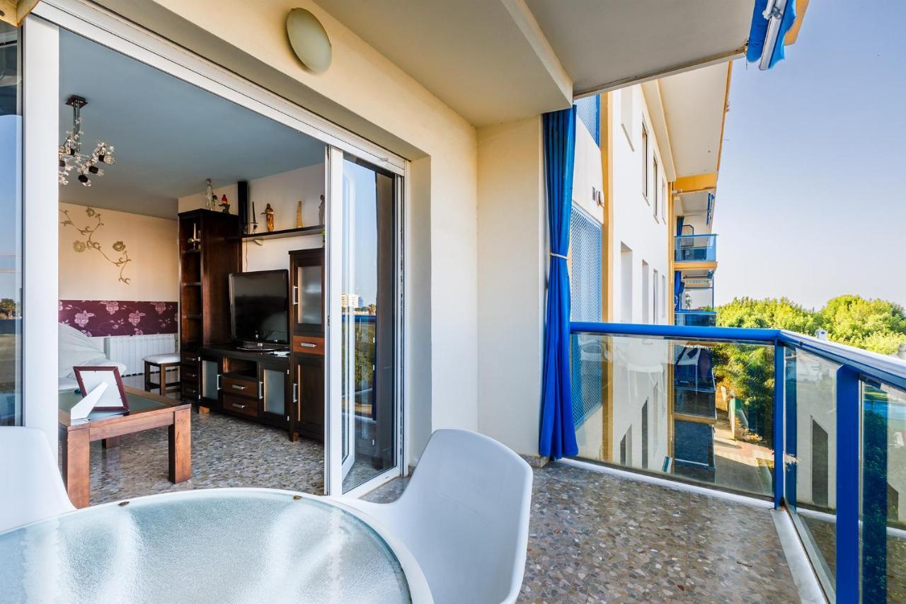 A&N Villa Catiana 토레델마르 외부 사진