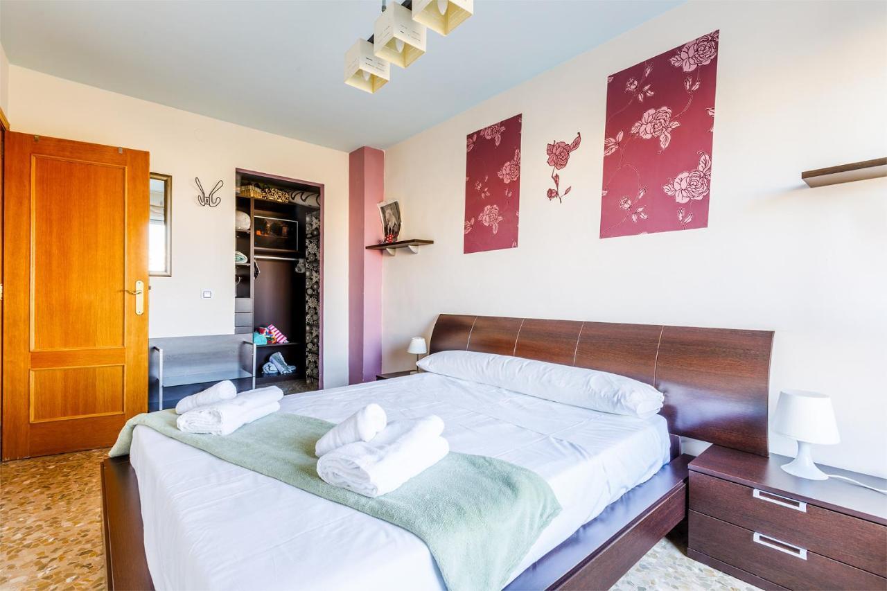 A&N Villa Catiana 토레델마르 외부 사진