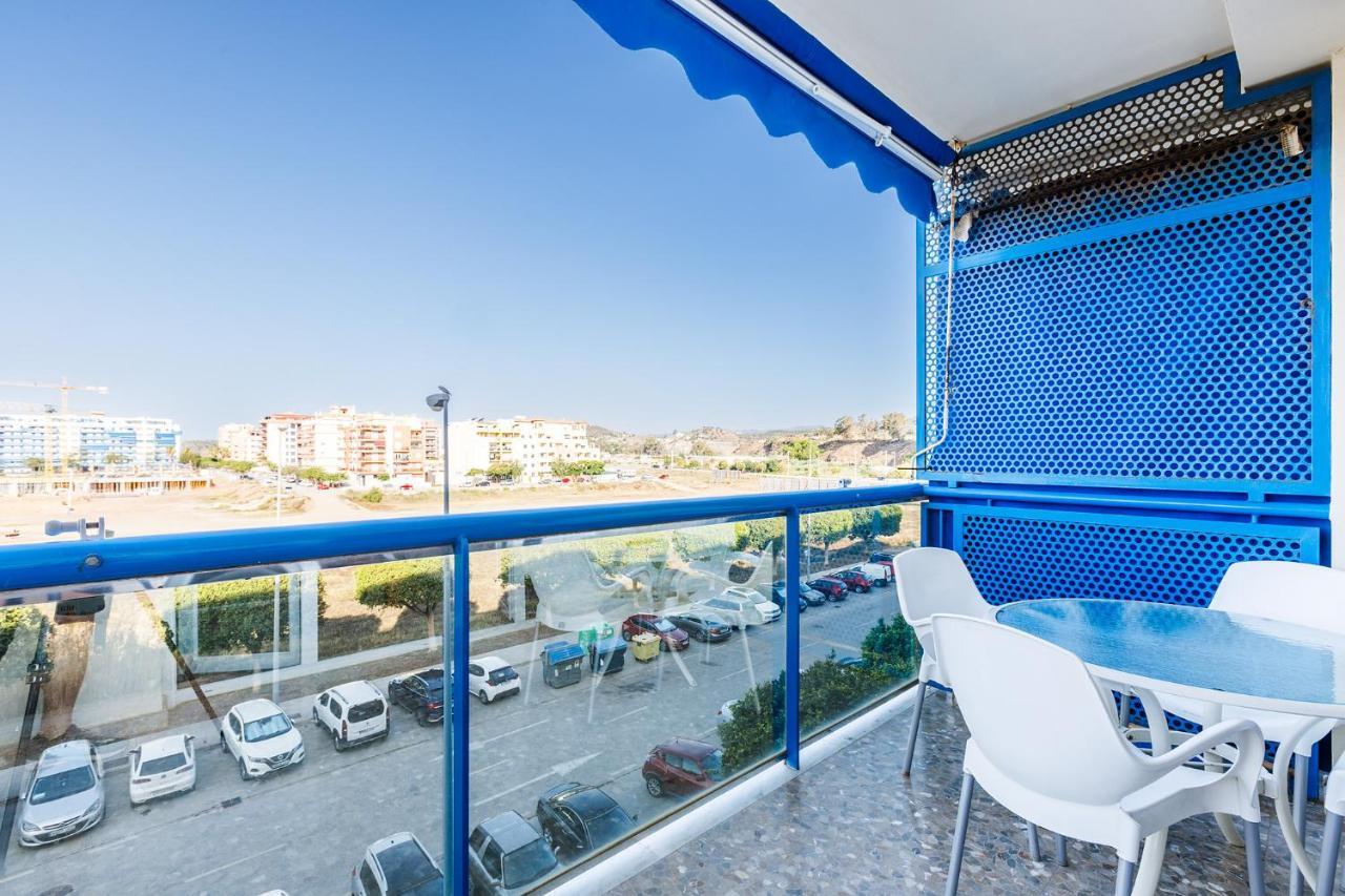 A&N Villa Catiana 토레델마르 외부 사진